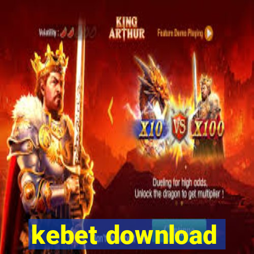 kebet download